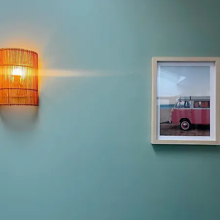 Palmsprings Apartment *