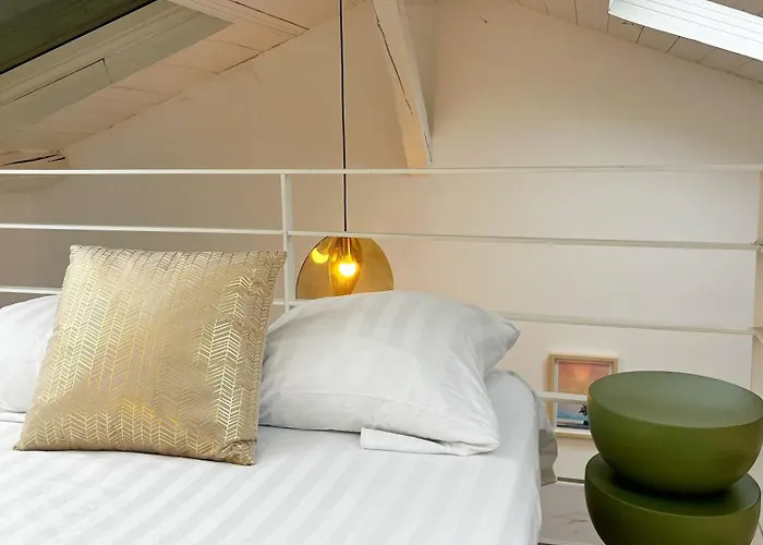 Palmsprings Apartment