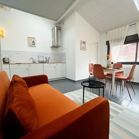 Palmsprings Apartment *