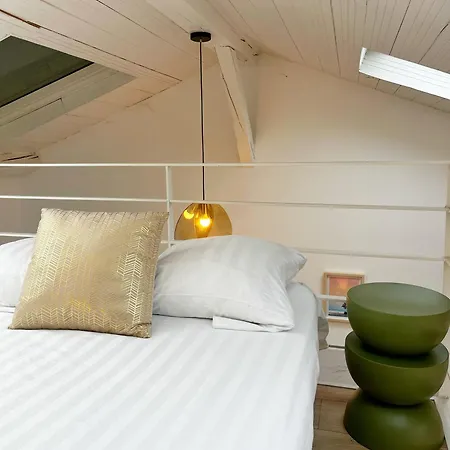 Palmsprings Apartment