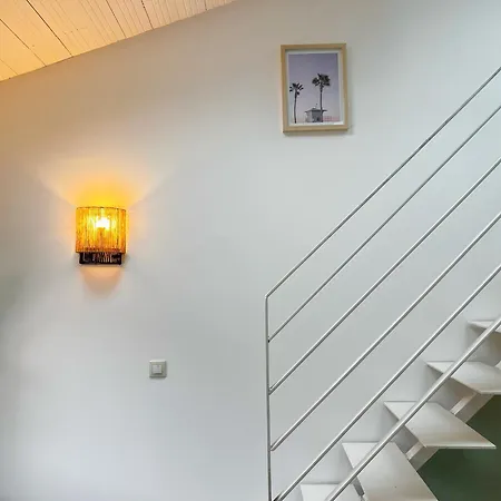 Apartment Palmsprings Villeurbanne